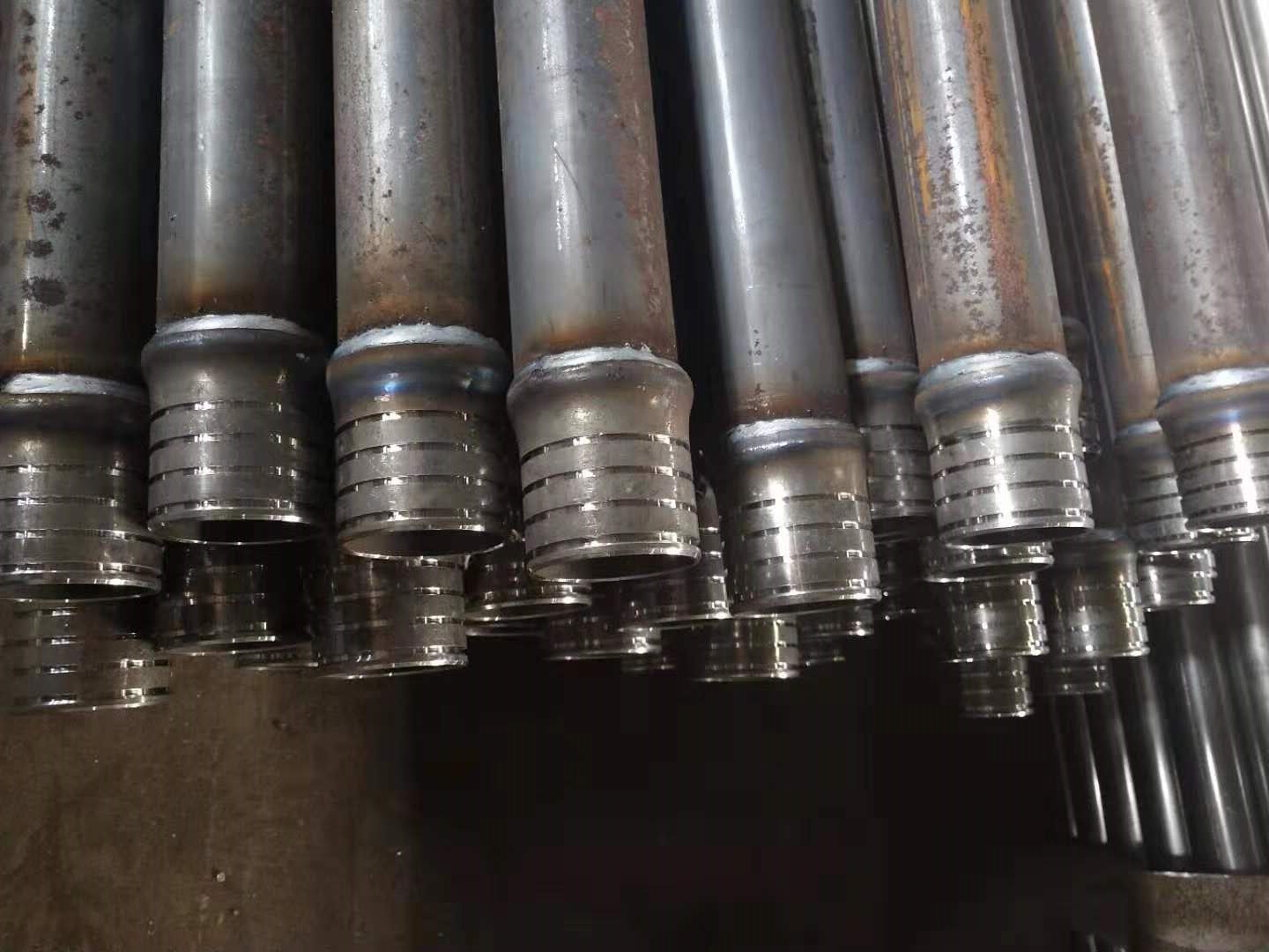 荷塘桥梁声测管54mm国标